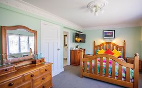 Richmond Guest House